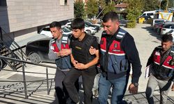 GÜNCELLEME - Eskişehir'de başından silahla vurulmuş halde hastaneye getirilen kişi yaşamını yitirdi