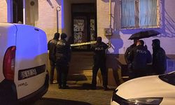 GÜNCELLEME - Eskişehir'de evde bıçaklanan kişi hayatını kaybetti