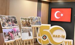 HAK-İŞ Emek Fotoğrafları Yarışması'nda ödüller 5 Kasım'da sahiplerini bulacak