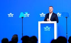 IATA Küresel Emniyet Direktörü Searle, 'Dünya Emniyet ve Operasyonlar Konferansı'nda konuştu: