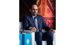 MİT Başkanı Kalın, Türk Dünyası Diyalog Forumu'nda konuştu: