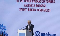 IDA TÜRKİYE 2026 Savunma ve Havacılıkta Endüstriyel İşbirliği Günleri başladı
