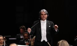 İDSO DenizBank Konserleri kapsamında 'Türkiye-Romanya Dostluk Konseri' düzenlendi