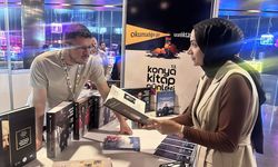 İletişim Başkanlığı, Konya Kitap Günleri'nde