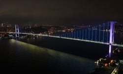 İletişim Başkanlığından Türk Devletleri Teşkilatı 13. Zirvesi'ne özel görsel iletişim çalışması