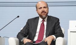 İlim Yayma Vakfı Mütevelli Heyeti Başkanı Bilal Erdoğan, 19.⁠ ⁠Verona Avrasya Ekonomik Forumu'nda konuştu: