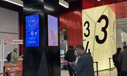 İnsani yardım aktörlerini bir araya getiren AidEx 2026 Fuarı Cenevre'de başladı