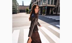 IPEKYOL, Sinem Ünsal ile yeni sezonda IPEKYOL KADINI’nın farklı stillerini anlatıyor!