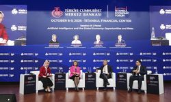 İstanbul Ekonomi Forumu'nda 'Yapay Zeka ve Küresel Ekonomi: Fırsatlar ve Riskler' paneli düzenlendi