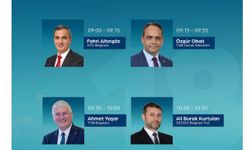 Sigorta dünyası 18. Uluslararası İstanbul Sigortacılık Konferansı’nda buluşuyor