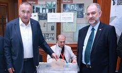 İstanbul Ticaret Borsası seçimleri yapıldı