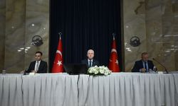 İstanbul Valiliği İl Koordinasyon Kurulu 2026 Yılı 3. Dönem Toplantısı yapıldı