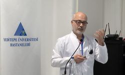İstanbul'da '150 Yıl Sonra Tiroid Bezinde Yeni Hücre Keşfi' konferansı yapıldı