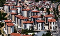 İstanbul'da 8 Ekim'de çöken binanın hak sahipleri için yeni konutlar hazırlandı