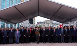 İstanbul'da Cumhuriyet'in 103. yılı kutlanıyor
