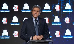 İstanbul'da 'Türkiye Yüzyılında Marka Şehirler Zirvesi' yapıldı