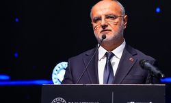 İstanbul'da Ulaşım ve Altyapıda Türkiye Yüzyılı Zirvesi düzenlendi