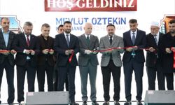İstanbul'daki Sadabad Karakolu'nun restorasyonu tamamlandı