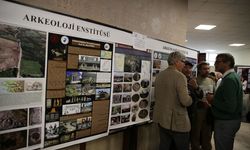 İtalyan ve Türk arkeologlar Denizli'deki sempozyumda kazı çalışmalarını ele aldı
