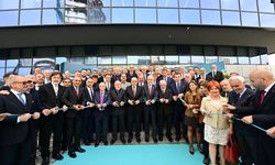 İTO'nun Anadolu Yakası Temsilciliği Maltepe'de yeni binasına taşındı