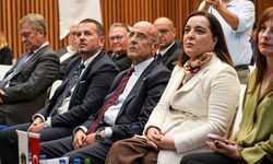 İzmir Ticaret Borsası Başkanlığına Ömer Gökhan Tuncer seçildi