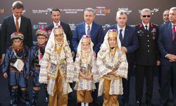 İzmir’de kültür yolu festivali heyecanı dördüncü kez başladı