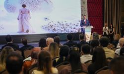 İzmir'de Türkiye Pamuk Zirvesi başladı