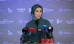 KADEM'in İnovasyonda Kadın Bilgi Merkezi İstanbul'da açıldı
