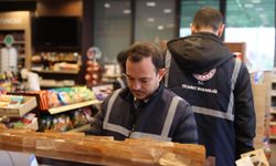Kapıkule yolu üzerindeki işletmelere fiyat denetimi