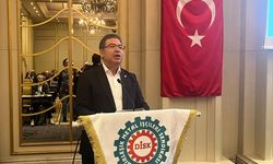 Karşılaştırmalı Hukuk Boyutunda Grev ve Toplu Eylem Hakkı Toplantısı İstanbul'da düzenlendi