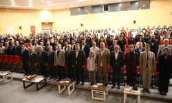 Kastamonu'da başarılı sporcular ödüllendirildi