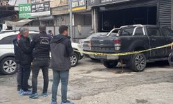 Kayseri'de silahlı kavgada 3 kişi yaralandı