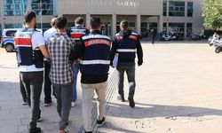 Kilis merkezli terör örgütü DEAŞ operasyonunda 1 zanlı tutuklandı