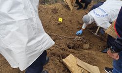 Kırşehir'de 20 yıl önceki cinayet 4 ildeki tanık beyanlarıyla çözüldü
