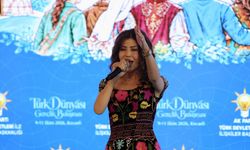 Kocaeli'de düzenlenen 'Türk Dünyası Gençlik Buluşması' sona erdi