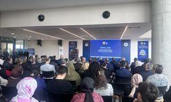 Konya'da Doğumunun Yüzüncü Yılında Uluslararası Necmettin Erbakan Kongresi