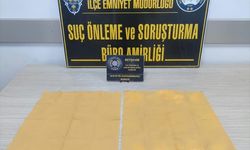 Konya'da uyuşturucu operasyonunda yakalanan 3 zanlı tutuklandı