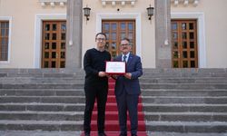 Kültür ve Turizm Bakanlığı Devlet Çoksesli Korosu Şefi Erdem, IFCM başkanı oldu