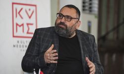 KÜME Vakfının 'Kültür-Sanatın İzinde: Etkinlikten Hafızaya' programı başladı