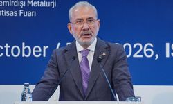 Küresel metalürji sektörü İstanbul'da bir araya geldi