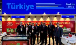 Lezita SIAL Paris 2026'da ürünlerini tanıttı
