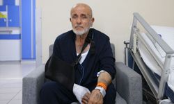 Manisa'da 11 kişinin öldüğü kazada eşini kaybeden yaralı, otobüsün geri manevrasını anlattı