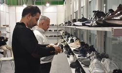 Master Shoes 4. Konya Ayakkabı ve Çanta Moda Fuarı başladı