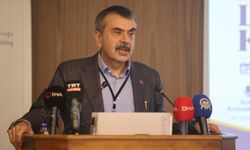 Milli Eğitim Bakanı Tekin, Nevşehir'de '2026 Liberal Düşünce Kongresi'nde konuştu: