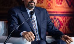 MİT Başkanı Kalın, Türk Dünyası Diyalog Forumu'nda konuştu:
