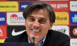 A Milli Futbol Takımı Teknik Direktörü Montella: Güzel bir sonuç alacağımıza dair ümitliyim