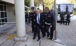 Muğla merkezli ihale soruşturmasında 22 şüpheli adliyeye sevk edildi