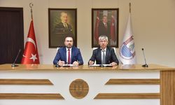 Muğla Sıtkı Koçman Üniversitesi ile GEKA arasında 'Siber Vatan' protokolü imzalandı
