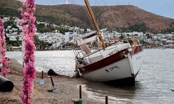 Muğla'da olumsuz hava günlük yaşamı etkiliyor
