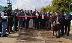 Muş'ta 45. dönem pancar alım kampanyası başladı
